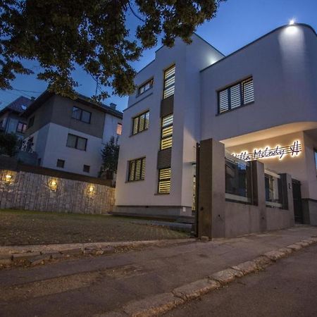 Apartments Melody Sarajevo Extérieur photo