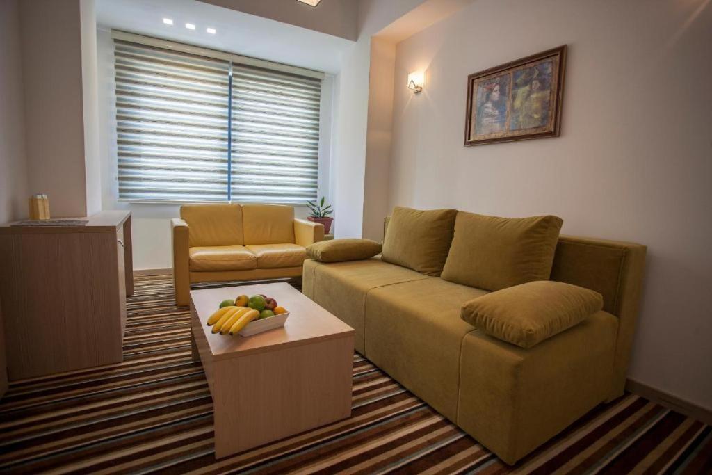 Apartments Melody Sarajevo Extérieur photo