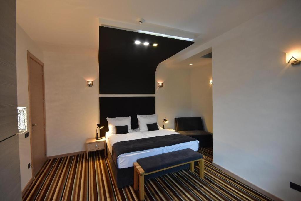 Apartments Melody Sarajevo Extérieur photo