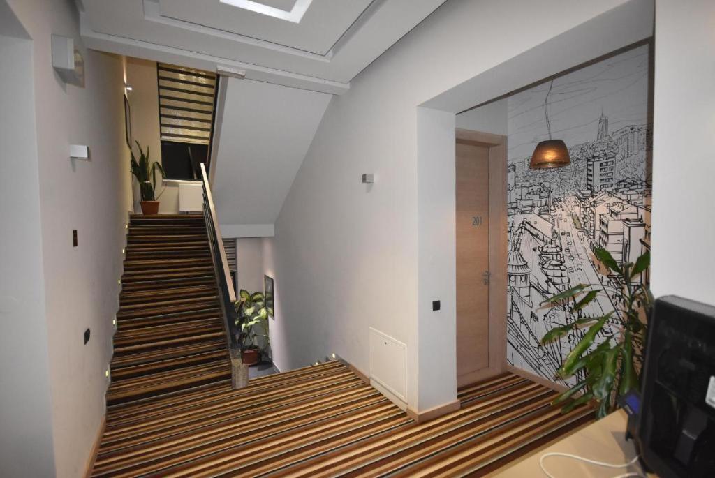 Apartments Melody Sarajevo Extérieur photo