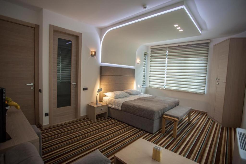 Apartments Melody Sarajevo Extérieur photo