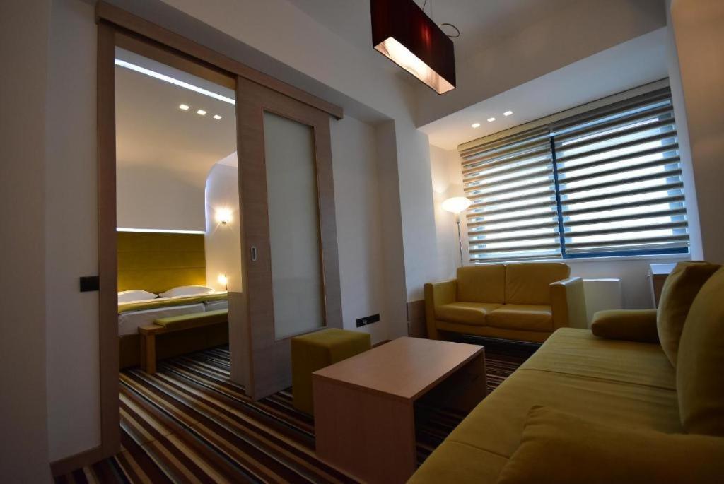 Apartments Melody Sarajevo Extérieur photo