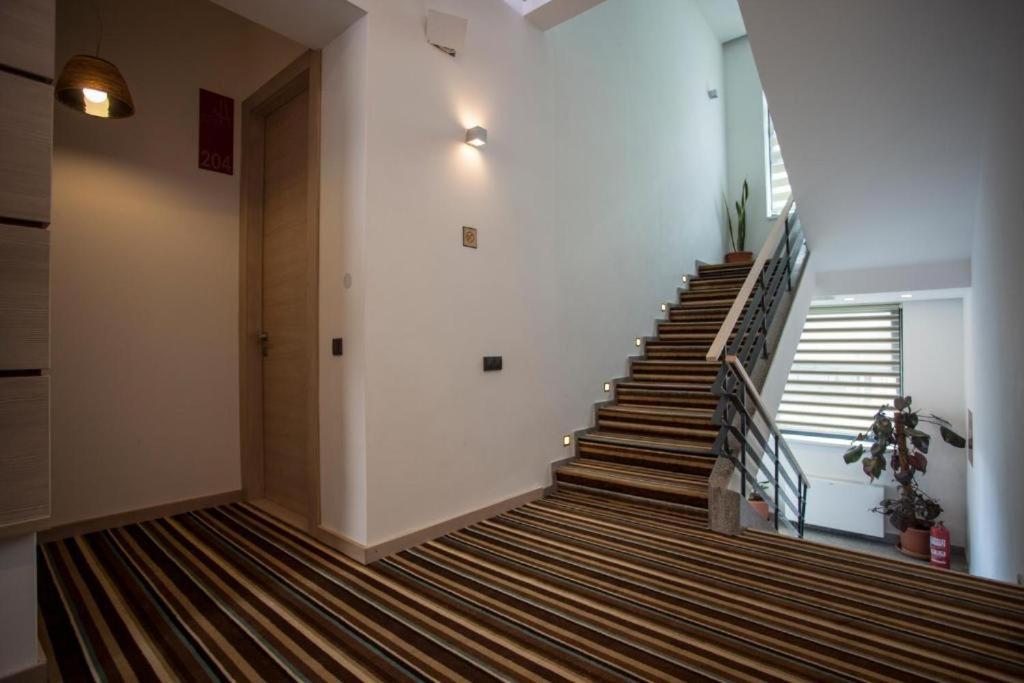 Apartments Melody Sarajevo Extérieur photo