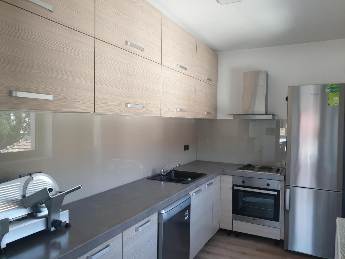 Apartments Melody Sarajevo Extérieur photo